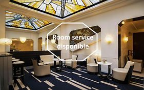 Mercure Paris Opera Faubourg Montmartre